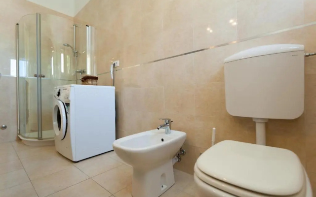 Apartment Candidus A9