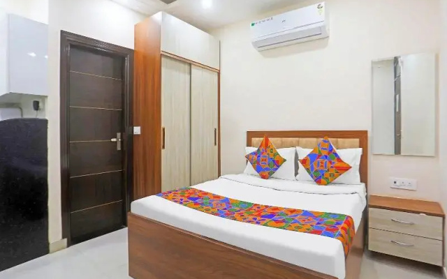 Fabhotel The Hide Away