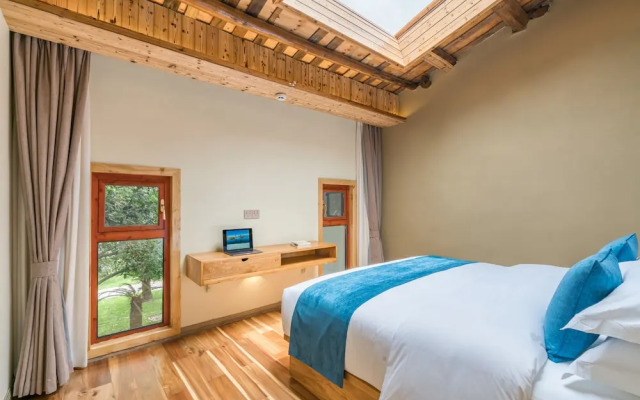 Moon Villa Resort