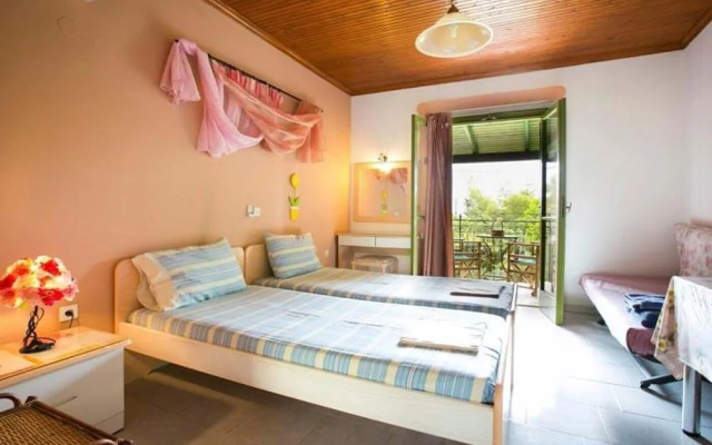 Hara Apartments