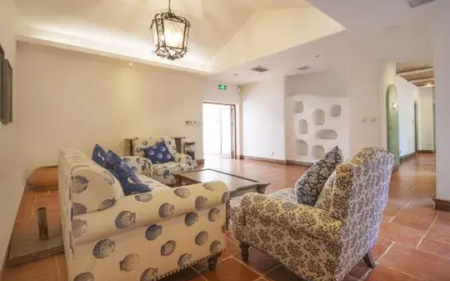 Xikang Wellness&Resort Hainan