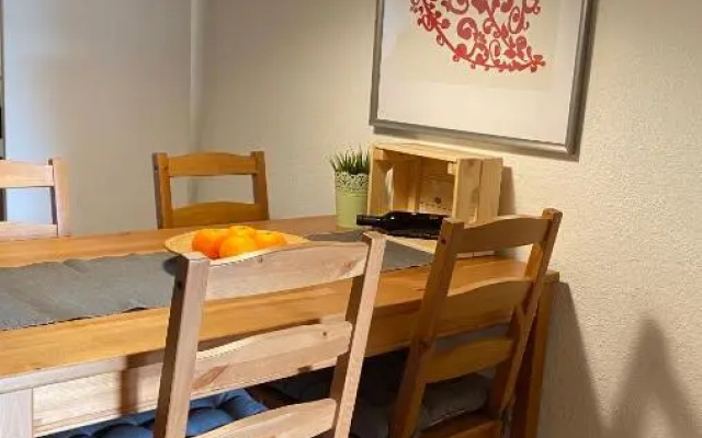 Apartment Dom Bosco