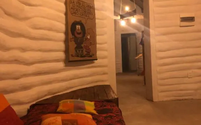 Hotel Minas