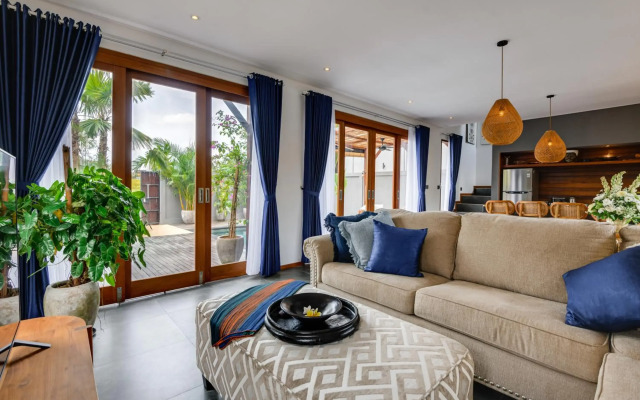 2 Zen Bali Villa Canggu