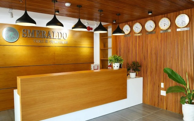 Smeraldo Hotel & Apartment