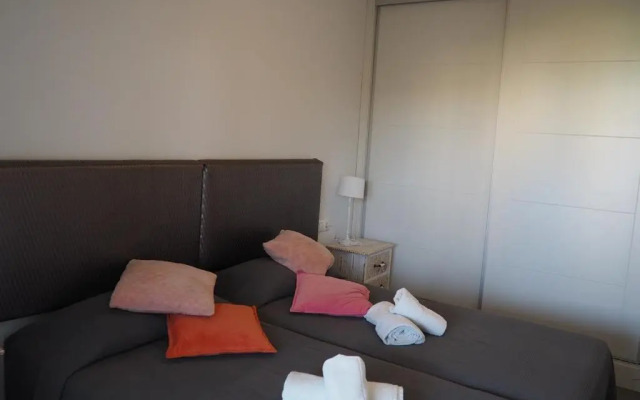 Miramar Holidays Fuengirola II