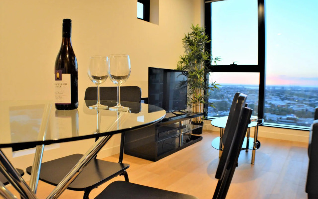 Royal Stays Apartments - Clarke St