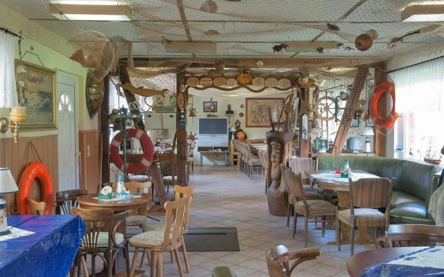Ferienwohnung für 2 Erwachsene auf Rügen