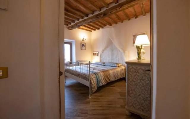 La Casina di Pia