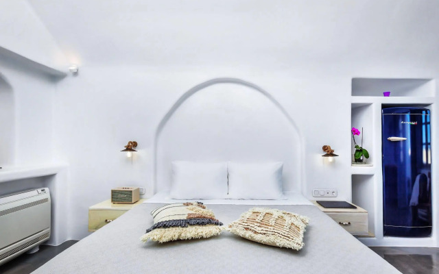 Diamond Luxury Suites Collection