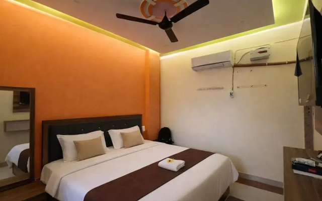 Hotel Shivoham