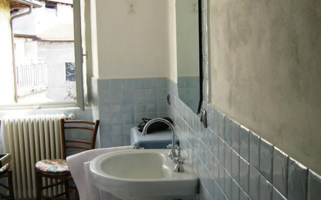 Casa dello Scultore