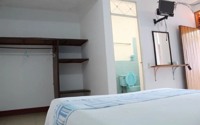 Hotel Carruiz