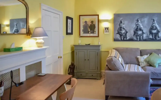 1 Bedroom Flat in New Town Edinburgh