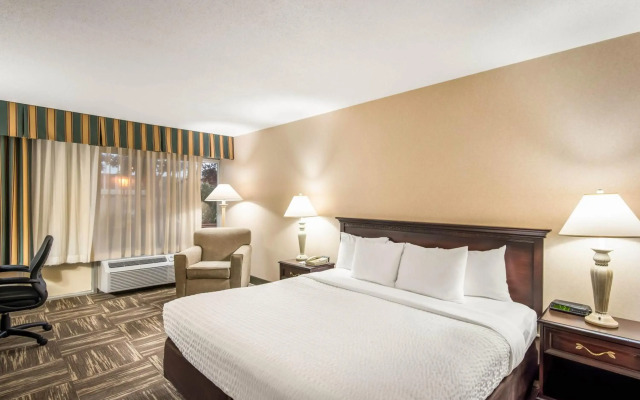 Clarion Inn Grand Junction
