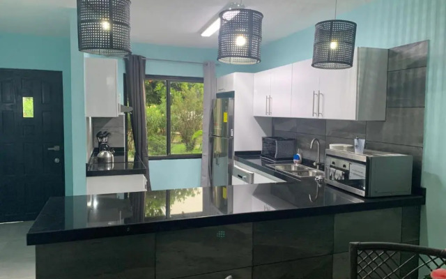 Sand Dollar Apartment B11 Serenity By The Sea