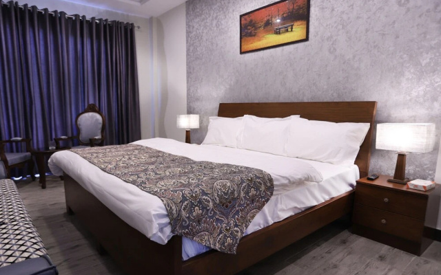 Mount Feast Hotel