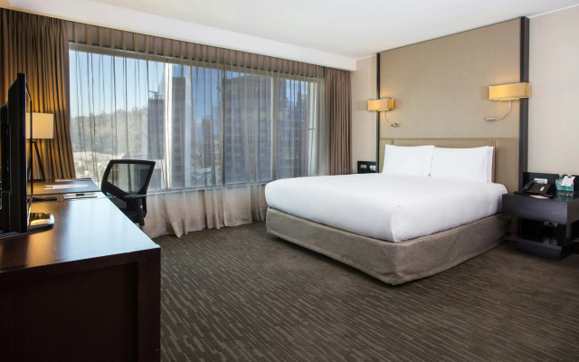 DoubleTree by Hilton Hotel Santiago - Vitacura