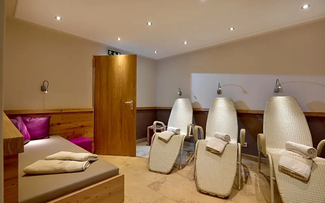 Hotel Maximilian