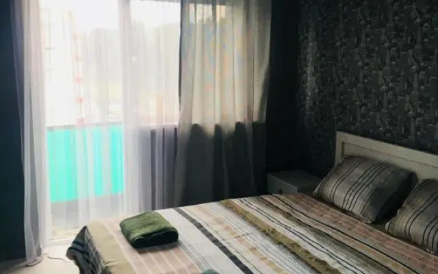 Batumi Tamar Mefe Str 5