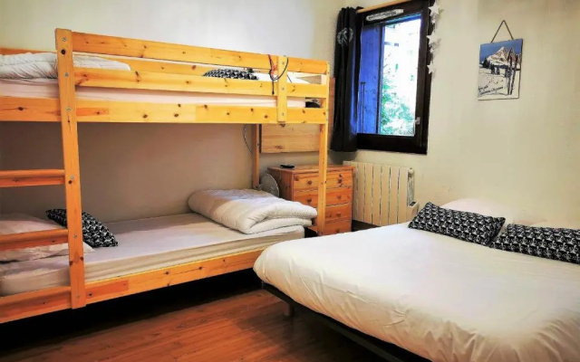 Appartement Les Gets, 2 pièces, 4 personnes - FR-1-598-90