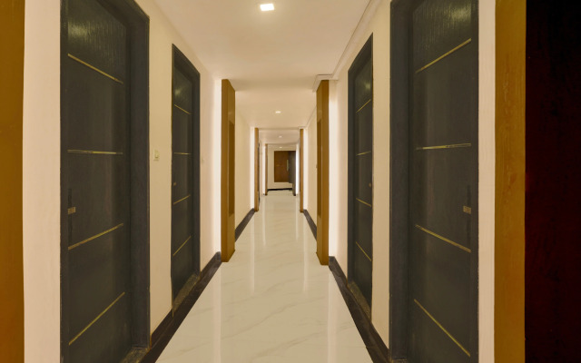 Collection O Lodha Experia Mall Dombiwali Formerly RR Suites