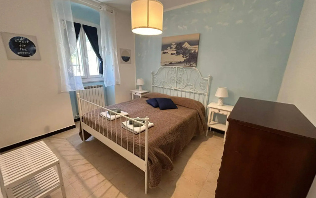 La casa nel verde