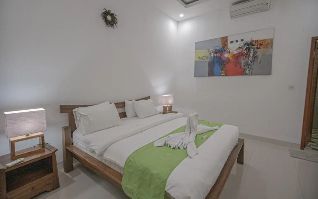 Villa Paradise Seminyak