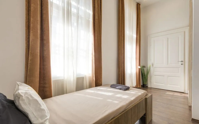 Real Apartments Magyar