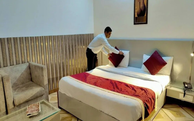 Hotel Ratan Palace