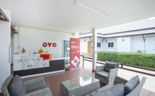 OYO 659 Loft House Homestay