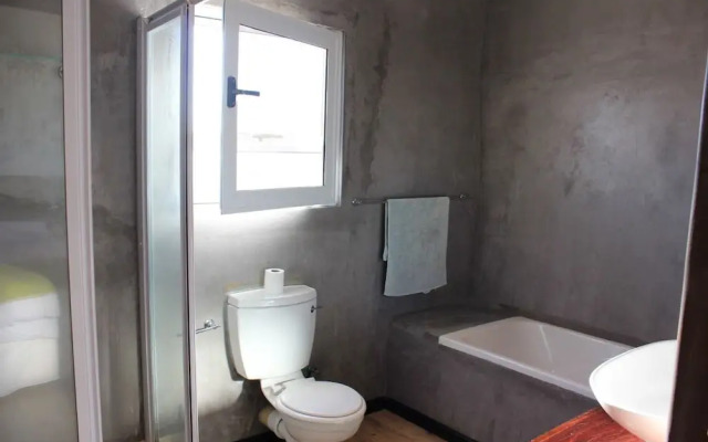 Village Lodge Paarl