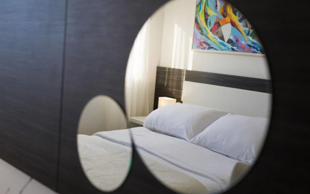 Nice Home in Krk With Wifi and 2 Bedrooms