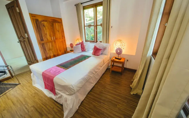 Massive Villa Brawa in Canggu