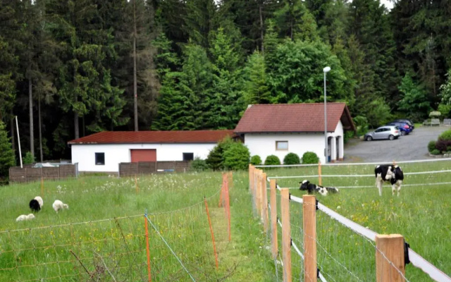 Ferienhaus Müller