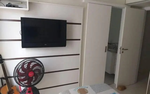 Casa com 4 quartos e piscina