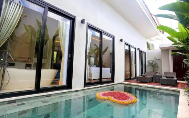 Amara Villa Umalas