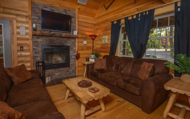 The Mountain Airy 3 Bedroom House