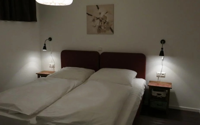 Aparthotel am Südkanal