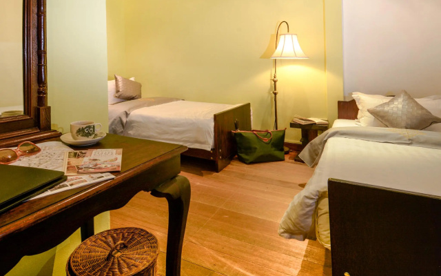 Museum Hotel