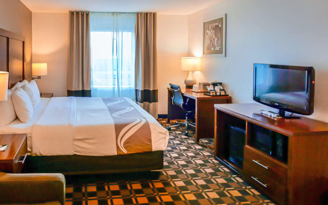 Quality Inn & Suites Georgetown - Seaford