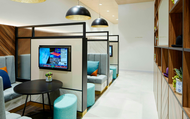 Courtyard by Marriott Luton Airport