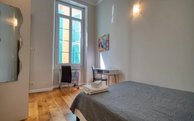 Old Town Luxury 3 Beds