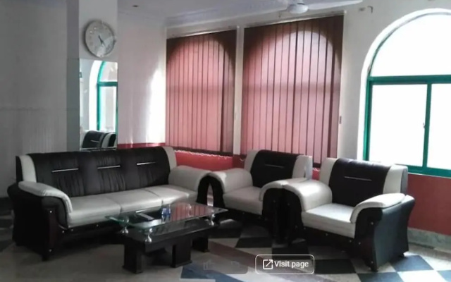 Alidia Guest House