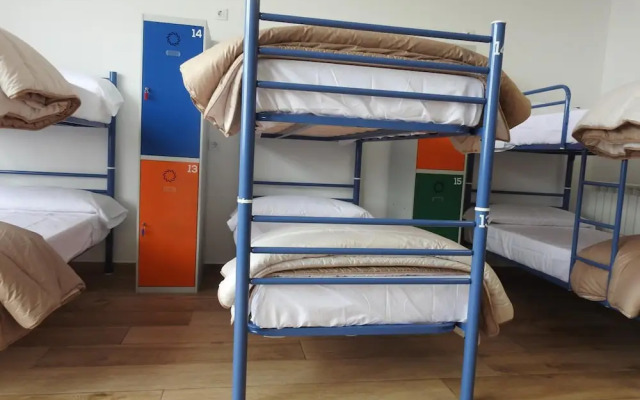 Albergue Buen Camino Tui