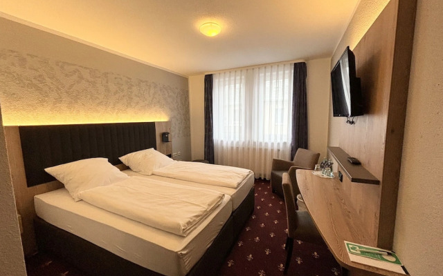 Hotel Gasthof Zur Heinzebank
