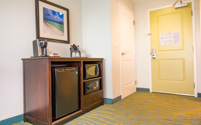 Edge Hotel Clearwater Beach