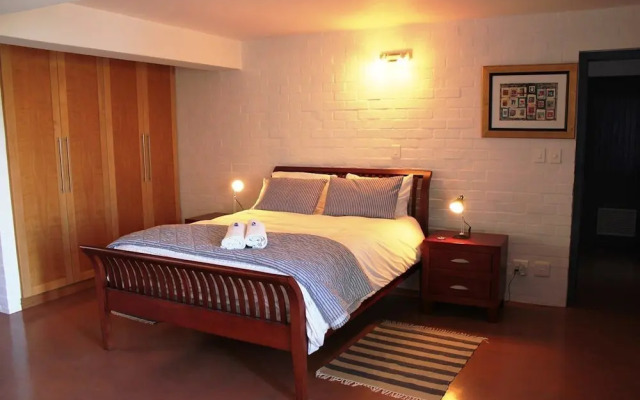 Langebaan Holiday Apartments
