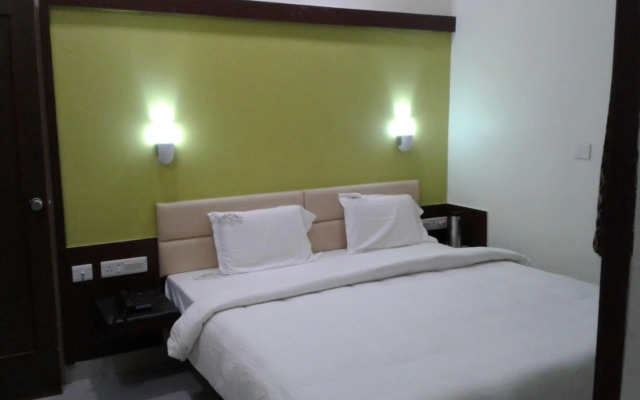 RB Residency - Paramakudi