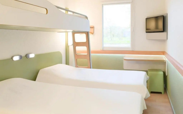 Ibis Budget Lons-Le-Saunier